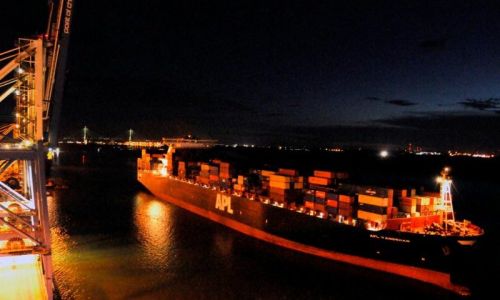 Ports Authority Blog